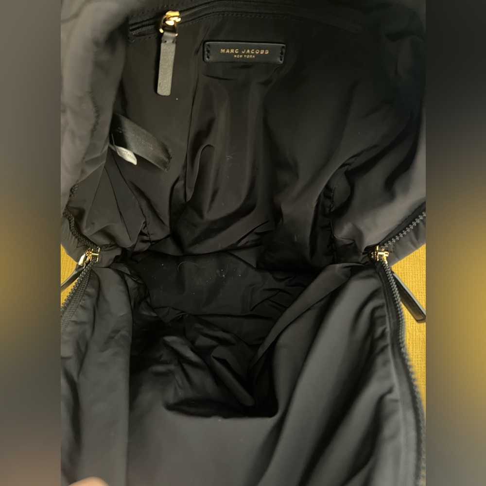 Marc Jacobs Backpack - image 6
